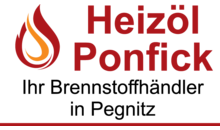 Kundenlogo von Ponfick e.K.