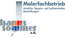 Kundenlogo von Hanns Sommer e.K. Inh. Michael Sommer