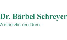 Kundenlogo von Dr.med.dent. Bärbel Schreyer