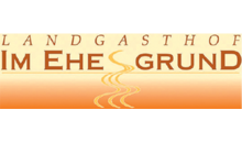 Kundenlogo von Günter Stiegler Landgasthof Ehegrund