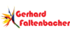 Kundenlogo von Gerhard Faltenbacher Bau- & Stuckateurgeschäft
