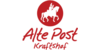 Kundenlogo von Thomas Bösl Gaststätte Alte Post