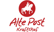 Kundenlogo von Thomas Bösl Gaststätte Alte Post