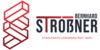 Kundenlogo von Bernhard Strößner GmbH