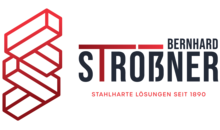 Kundenlogo von Bernhard Strößner GmbH