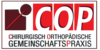 Kundenlogo von COP- Chirurgisch orthopädische Praxis