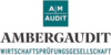 Kundenlogo von AmbergAudit GmbH