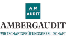 Kundenlogo von AmbergAudit GmbH