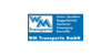 Kundenlogo von WM Transporte GmbH