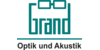 Kundenlogo von Grand Optik und Akustik e.K.