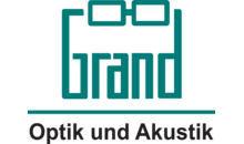 Kundenlogo von Grand Optik und Akustik e.K.