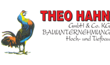 Kundenlogo von Hahn Theo GmbH & Co.KG
