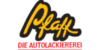 Kundenlogo Pfaff Autolackiererei GmbH