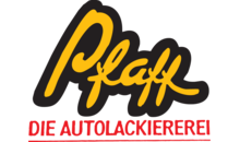 Kundenlogo von Pfaff Autolackiererei GmbH