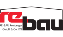 Kundenlogo von RE-BAU Remberger GmbH & Co. KG