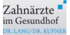 Kundenlogo von Dr. Martin Lang, Dr. Andreas Kufner Zahnärzte im Gesundhof