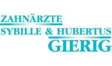 Kundenlogo von Gierig Hubertus und Sybille Gemeinschaftspraxis