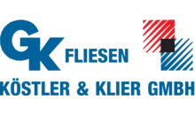 Kundenlogo von Fliesen Köstler & Klier GmbH