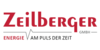 Kundenlogo von Elektrotechnik Zeilberger GmbH