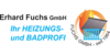 Kundenlogo von Erhard Fuchs GmbH