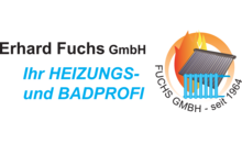 Kundenlogo von Erhard Fuchs GmbH