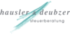 Kundenlogo von hausler & deubzer