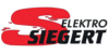 Kundenlogo von Hubert Siegert Elektromeister