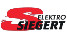 Kundenlogo von Hubert Siegert Elektromeister