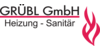 Kundenlogo von Grübl GmbH - Heizungsbau