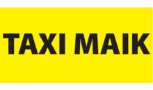 Kundenlogo von Taxiunternehmen Maik Bräsel