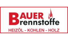 Kundenlogo von Bauer Brennstoffhandel e.K.