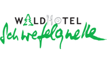 Kundenlogo von Waldhotel Schwefelquelle Inh. Gerhard Straller