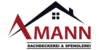 Kundenlogo von Amann Dachdeckerei & Spenglerei