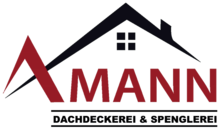 Kundenlogo von Amann Dachdeckerei & Spenglerei