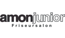 Kundenlogo von amonjunior Salon