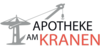 Kundenlogo von Apotheke am Kranen