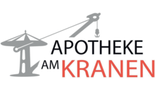 Kundenlogo von Apotheke am Kranen
