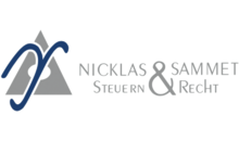 Kundenlogo von Nicklas & Sammet Steuerberatungsgesellschaft mbH