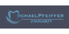Kundenlogo von Zahnarzt Dr. Michael Pfeiffer-Ruiz