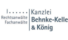 Kundenlogo von Kanzlei Behnke
