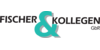 Kundenlogo von Steuerkanzlei Fischer & Kollegen GbR