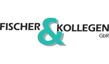 Kundenlogo von Steuerkanzlei Fischer & Kollegen GbR