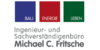 Kundenlogo von Fritsche Bauschäden