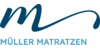 Kundenlogo von Matratzenherstellung Rudolf Müller