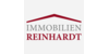 Kundenlogo von Immobilien Reinhardt GmbH