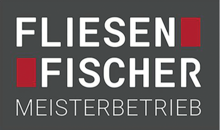Kundenlogo von Fliesen Fischer e.K.