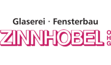 Kundenlogo von Fensterbau Zinnhobel