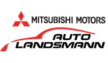 Kundenlogo von Auto-Landsmann GmbH & Co. KG