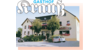 Kundenlogo von Auenthalstube Gasthof Krauß