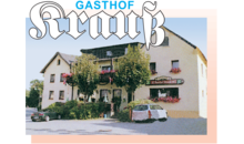Kundenlogo von Auenthalstube Gasthof Krauß